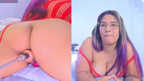 Christin online show from October 2025 02:30:02 AM