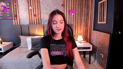 Hi Im Christina. . Dont forget to follow me to have me close to you   online show from February 2025 03:20:01 PM