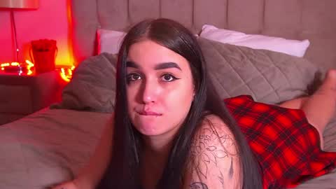 Snapshot of christinamilton chatting on February 2025 01:23:01 AM Christina online show from February 2025 01:23:01 AM