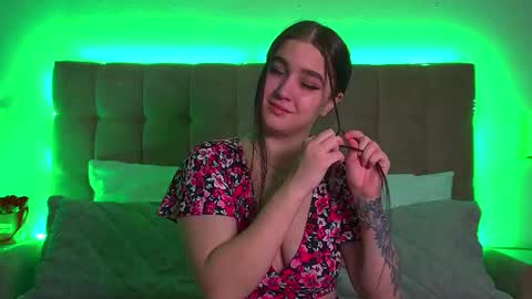 Snapshot of christinamilton chatting on February 2025 06:26:01 PM Christina online show from February 2025 06:26:01 PM