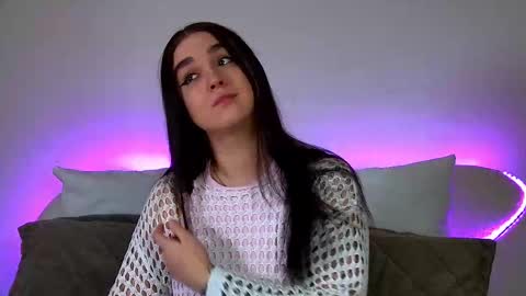 Snapshot of christinamilton chatting on February 2025 06:36:02 PM Christina online show from February 2025 06:36:02 PM