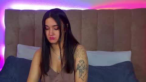 Snapshot of christinamilton chatting on September 2025 06:29:02 PM Christina online show from September 2025 06:29:02 PM