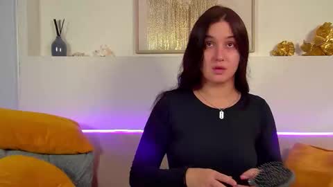 Snapshot of christinamilton chatting on September 2025 05:33:01 AM Christina online show from September 2025 05:33:01 AM