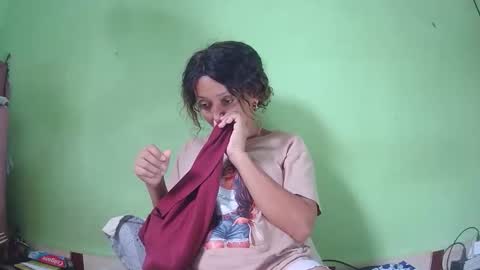 christine213 online show from February 2026 10:07:02 AM