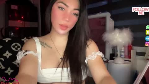 christine online show from November 2025 11:10:01 PM