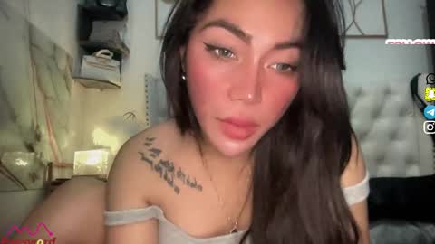 christine online show from November 2025 01:37:01 AM