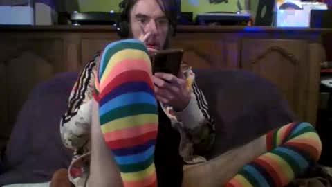 Snapshot of christophe_73 chatting on October 2025 04:22:01 PM Chris online show from October 2025 04:22:01 PM