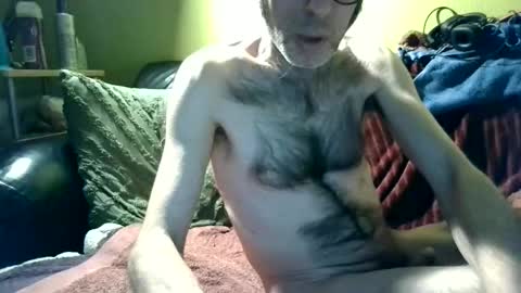 Chris online show from April 2026 12:26:02 AM