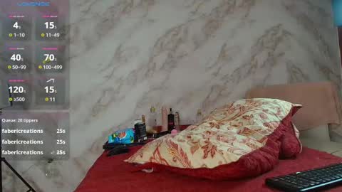 Snapshot of christopher__vans chatting on December 2024 02:16:02 PM CHRISTOPHER online show from December 2024 02:16:02 PM