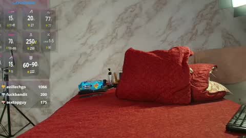 Snapshot of christopher__vans chatting on December 2024 05:14:02 PM CHRISTOPHER online show from December 2024 05:14:02 PM