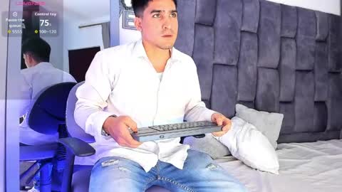 christopher online show from April 2026 10:23:02 PM