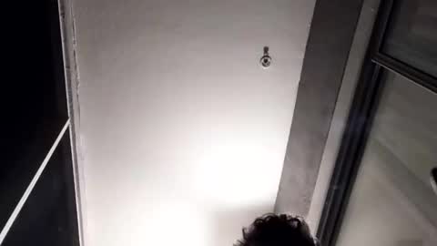 Christopher Rain online show from November 2025 01:04:02 AM