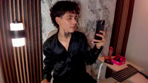 Chris online show from July 2026 08:04:02 PM