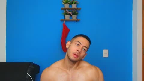 Christopher online show from January 2025 12:16:02 AM