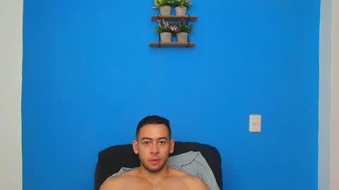 Christopher online show from February 2025 02:03:02 AM