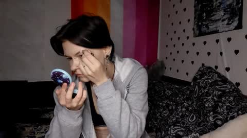 Hi Im Kim online show from October 2025 02:18:02 PM