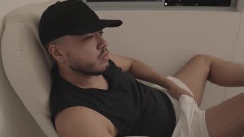 Chris online show from October 2025 11:57:01 PM