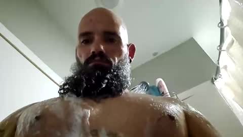 christophermcdonald49 online show from April 2026 08:48:01 AM