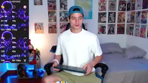 christophermillerxxx online show from May 2026 10:10:02 AM