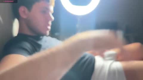 Christopher online show from September 2025 11:01:02 AM