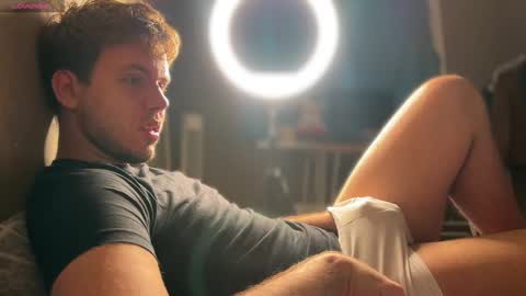 Christopher online show from September 2025 11:37:01 AM