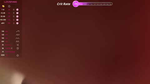 Christopher online show from November 2025 08:51:01 PM