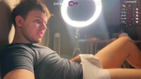 Christopher online show from January 2026 10:28:02 AM