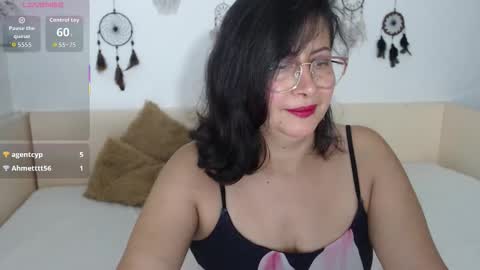 Christy  online show from February 2026 05:27:02 PM