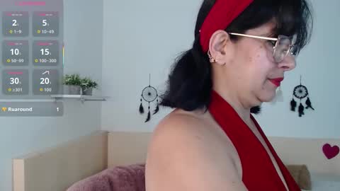 Christy  online show from March 2026 04:22:02 PM