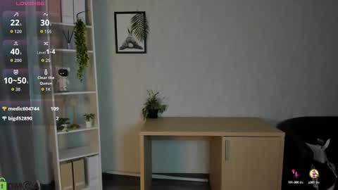 hristy3 online show from September 2025 01:06:02 AM