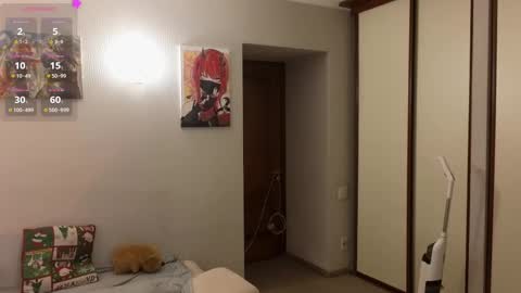 christy memeow online show from February 2025 03:14:01 PM