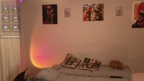 christy memeow online show from February 2025 06:16:01 PM