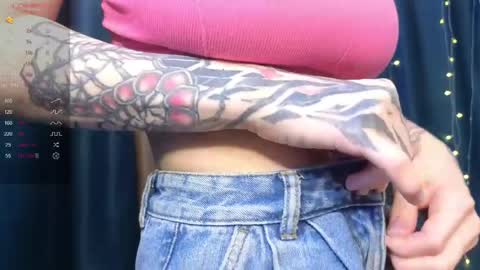 christy memeow online show from April 2026 01:38:02 PM