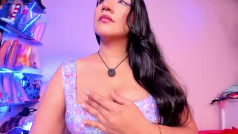 christy online show from April 2026 03:20:02 AM