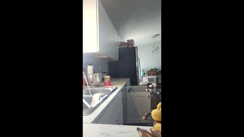 Christy Stevens online show from March 2026 06:58:01 PM