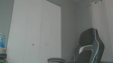 ChrisVacherx online show from January 2025 03:16:02 AM