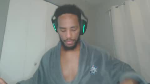 ChrisVacherx online show from January 2025 05:30:02 PM