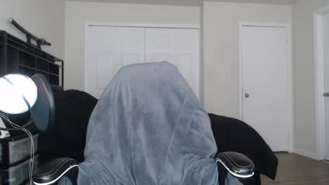 ChrisVacherx online show from April 2026 08:12:02 PM