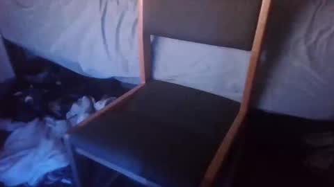 Snapshot of chrisyodaddy chatting on March 2026 06:47:01 AM CreepyCrawlyQueenIsmyfavstreamerbyfar online show from March 2026 06:47:01 AM