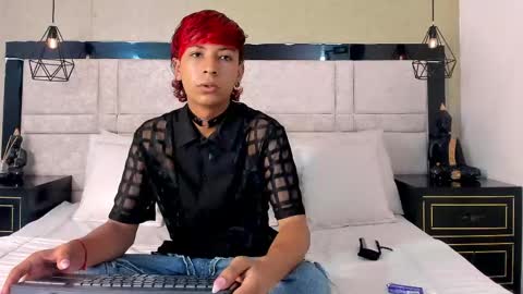 Chris online show from March 2026 10:47:02 PM