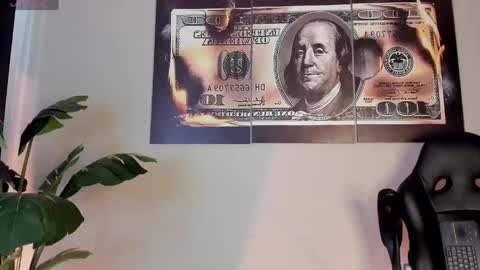 chrizmacgregor online show from April 2026 07:58:02 PM