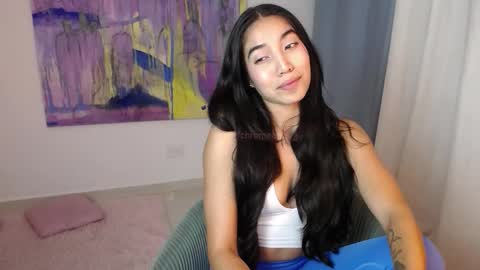 Gwendy Fox online show from February 2026 12:07:01 AM