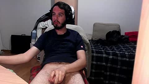 Chromefox123 online show from March 2026 10:55:01 PM