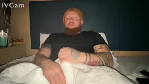 Chronicles Of Red Dick online show from February 2026 04:20:01 AM