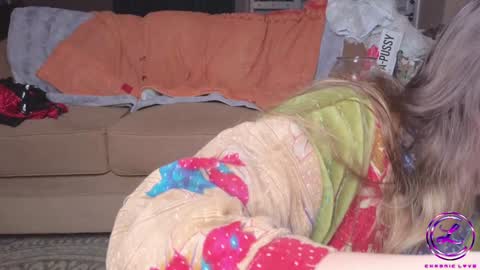 Marley online show from January 2025 02:22:01 AM