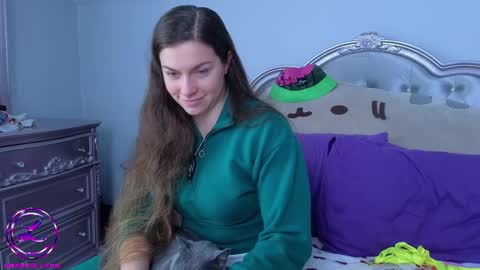 Marley online show from April 2026 10:22:02 PM