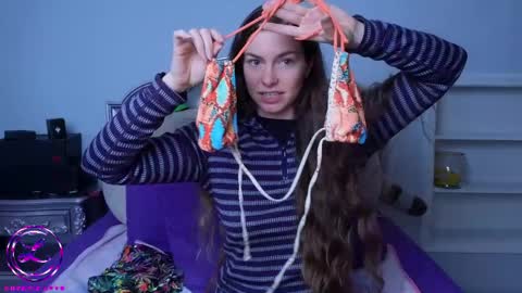 Marley online show from April 2026 05:29:01 PM