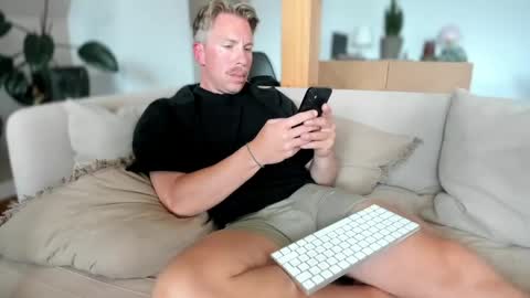 ChrisBang online show from May 2026 02:46:02 PM
