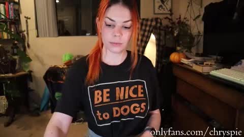 Chrys online show from February 2026 06:39:02 AM