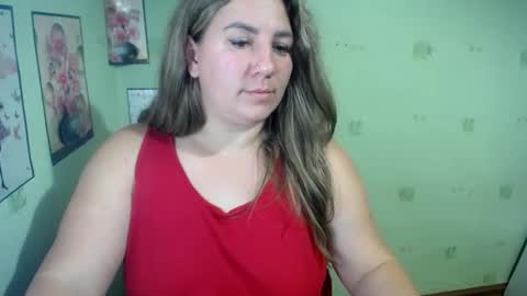 Diana online show from December 2024 08:18:02 PM